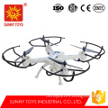alibaba latest style 5.8GHz 6-axis gyro rc quadcopter drone with hd camera for sale